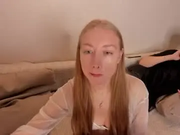 Chaturbate Best Webcam of secret_dreams_