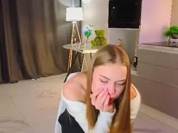 Chaturbate Nude Webcam of sofiatease_