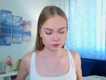 Chaturbate Free Porn Cam of sofiatease_