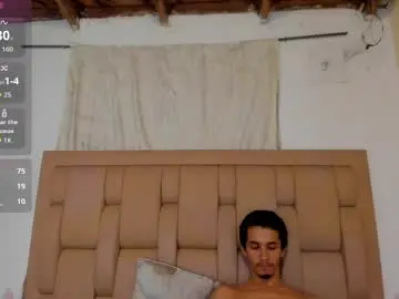 Chaturbate Best Webcam of stepcouple__