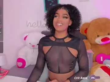 Chaturbate Sex Cam of tayssa_maravilh