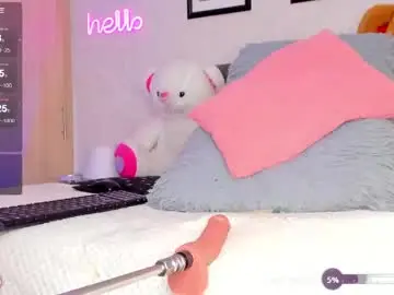 Chaturbate Best live sex cam show of tayssa_maravilh