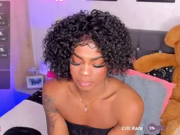 Chaturbate Live Sex of tayssa_maravilh
