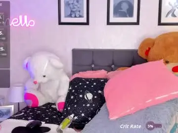 Chaturbate Live Sex Cam of tayssa_maravilh