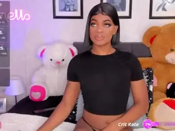 Chaturbate Best Webcam of tayssa_maravilh