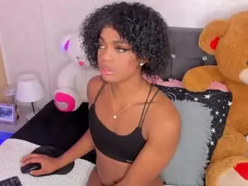 Chaturbate Best Webcam of tayssa_maravilh