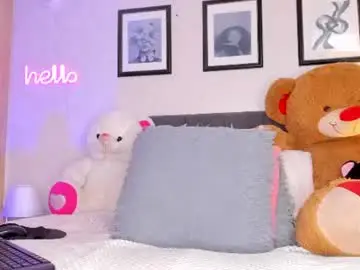 Chaturbate Adult Webcam of tayssa_maravilh