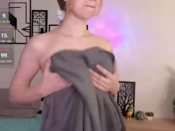 Chaturbate Sex Cam of wilonebute