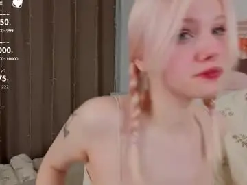 Chaturbate Live Sex Cam of wilonebute