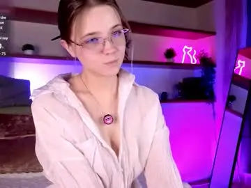 Chaturbate Live Sex Cam of wilonebute