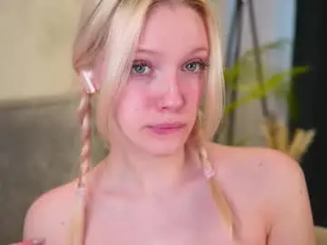 Chaturbate Adult Webcams of wilonebute