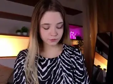 Chaturbate Live Sex Cam of wilonebute