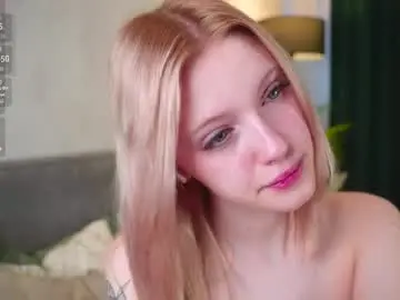 Chaturbate Free Porn Cam of wilonebute