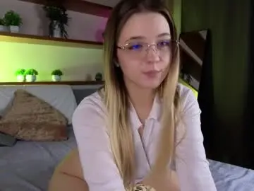 Chaturbate Sex Cam of wilonebute