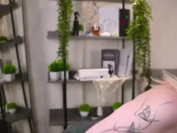 Chaturbate Live Sex Cam of wilonebute