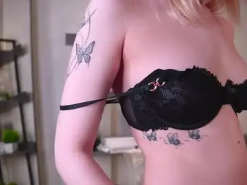 Chaturbate Live Sex of wilonebute