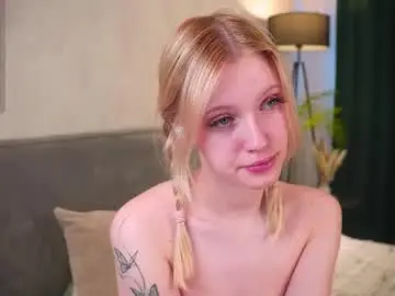 Chaturbate Live Porn of wilonebute