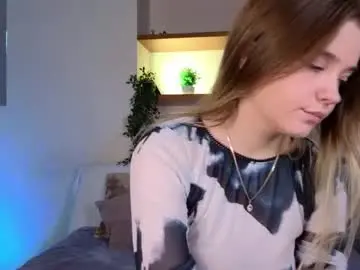 Chaturbate Adult Webcams of wilonebute