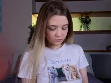 Chaturbate Free Porn Cam of wilonebute