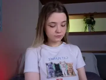 Chaturbate Live Sex of wilonebute