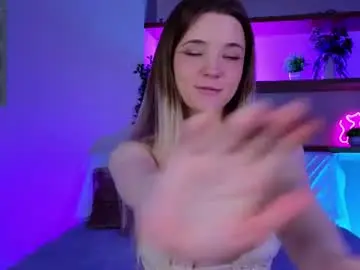 Chaturbate Free Porn Cam of wilonebute