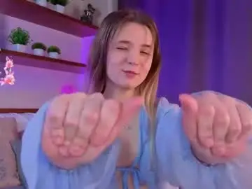 Chaturbate Live Sex Cam of wilonebute