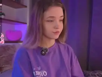 Chaturbate Sex Cam of wilonebute