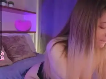 Chaturbate Live Sex Cam of wilonebute