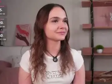 Chaturbate Live Sex Cam of wilonebute