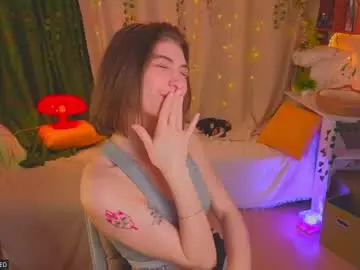 Chaturbate Nude Webcam of _chocomao_