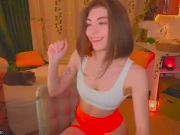 Chaturbate Sex Chat of _chocomao_