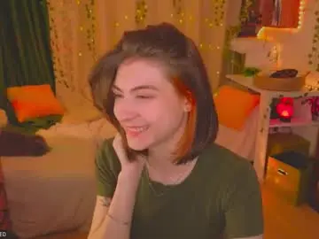 Chaturbate Live Porn of _chocomao_