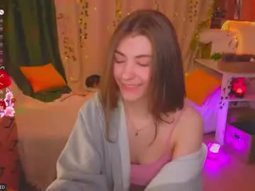 Chaturbate Nude Webcam of _chocomao_