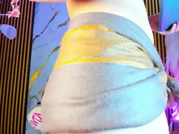 Chaturbate Sex Chat of alejagarcia_