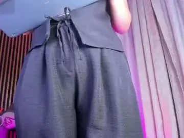 Chaturbate Adult Video Chat of alejagarcia_