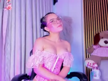 Chaturbate Adult Webcam of alejagarcia_