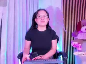 Chaturbate Live Sex Cam of alejagarcia_