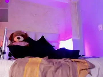 Chaturbate Sex Chat of alejagarcia_