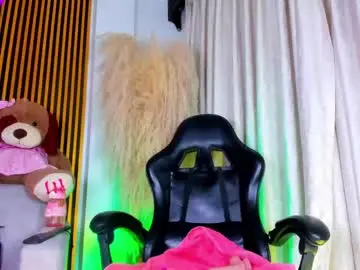 Chaturbate Nude Webcam of alejagarcia_