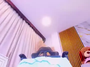 Chaturbate Sex Chat of alejagarcia_