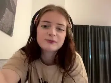 Chaturbate Sex Cam of alenemckague