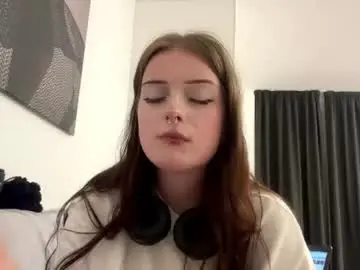 Chaturbate Adult Webcam of alenemckague