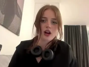 Chaturbate Adult Webcam of alenemckague