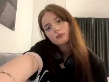 Chaturbate Live Sex of alenemckague