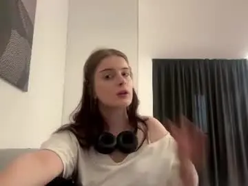 Chaturbate Sex Cam of alenemckague