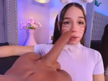 Chaturbate Sex Chat of anne_cox_