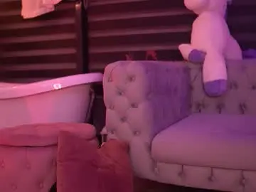 Chaturbate Free Porn Cam of bellanoirre