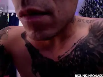 Chaturbate Adult Webcam of big_master26