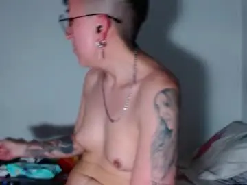 Chaturbate Live Porn of boy_trans