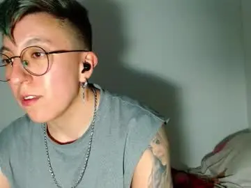 Chaturbate Free Live Porn of boy_trans